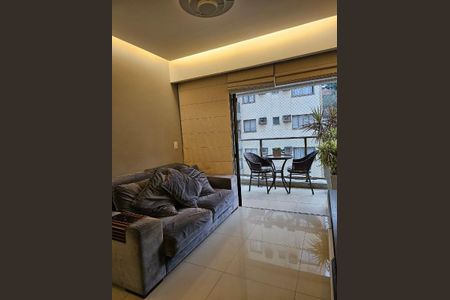 Apartamento à venda com 3 quartos, 78m² em Freguesia (Jacarepaguá), Rio de Janeiro