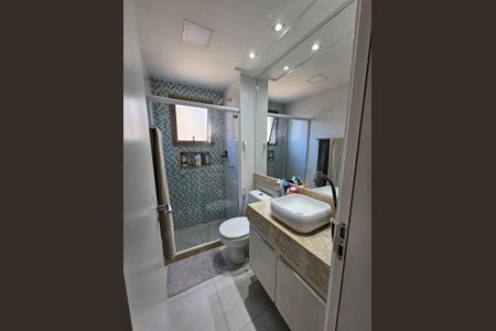 Apartamento à venda com 78m², 3 quartos e sem vaga