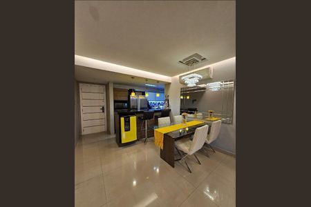 Apartamento à venda com 3 quartos, 78m² em Freguesia (Jacarepaguá), Rio de Janeiro