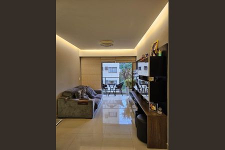 Apartamento à venda com 3 quartos, 78m² em Freguesia (Jacarepaguá), Rio de Janeiro