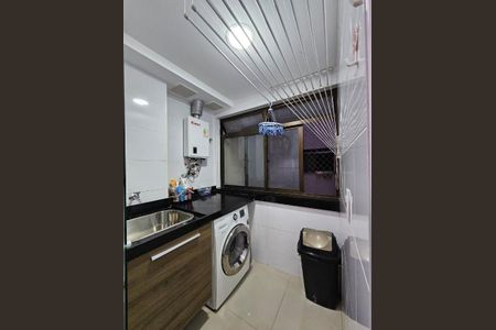 Apartamento à venda com 78m², 3 quartos e sem vaga