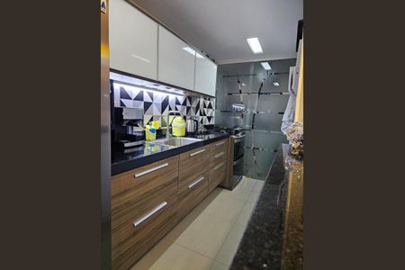 Apartamento à venda com 78m², 3 quartos e sem vaga