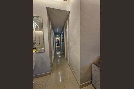 Apartamento à venda com 78m², 3 quartos e sem vaga