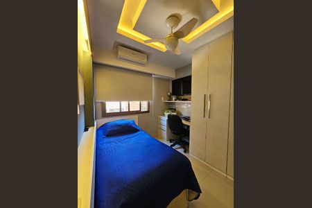 Apartamento à venda com 78m², 3 quartos e sem vaga