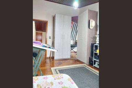 Casa à venda com 4 quartos, 324m² em Jardim Las Vegas, São Bernardo do Campo