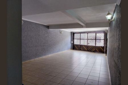 Casa à venda com 324m², 4 quartos e 4 vagas