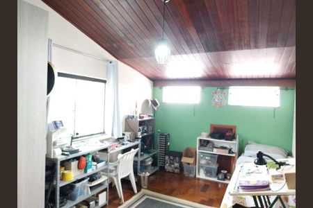 Casa à venda com 324m², 4 quartos e 4 vagas