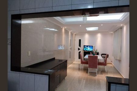 Casa à venda com 324m², 4 quartos e 4 vagas