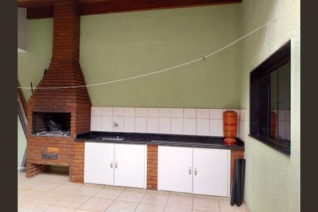 Casa à venda com 324m², 4 quartos e 4 vagas