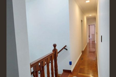 Casa à venda com 324m², 4 quartos e 4 vagas