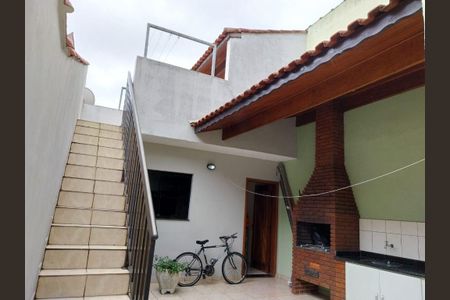 Casa à venda com 324m², 4 quartos e 4 vagas