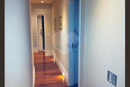 Apartamento à venda com 4 quartos, 234m² em Itaim Bibi, São Paulo