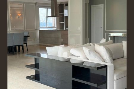 Apartamento à venda com 4 quartos, 234m² em Itaim Bibi, São Paulo