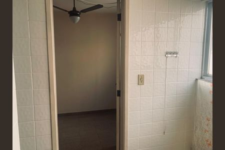 Apartamento à venda com 3 quartos, 92m² em Rio Comprido, Rio de Janeiro