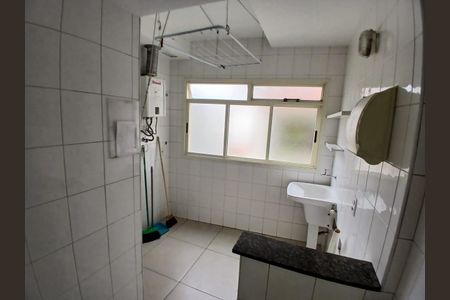 Apartamento à venda com 110m², 3 quartos e 2 vagas