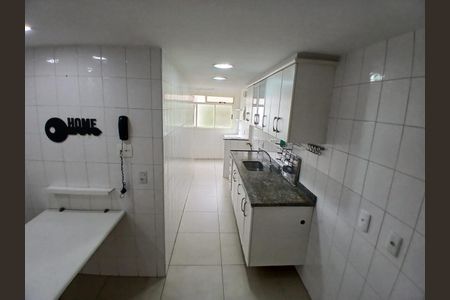 Apartamento à venda com 110m², 3 quartos e 2 vagas