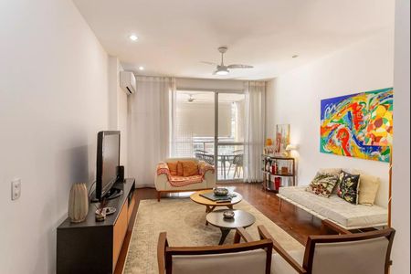 Apartamento à venda com 2 quartos, 111m² em Copacabana, Rio de Janeiro