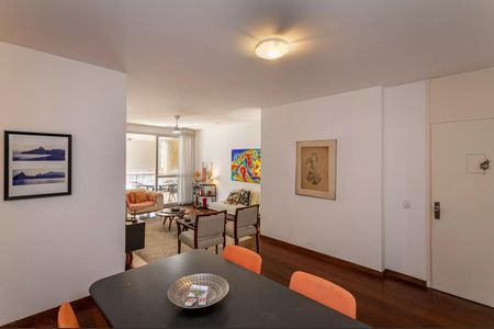 Apartamento à venda com 2 quartos, 111m² em Copacabana, Rio de Janeiro