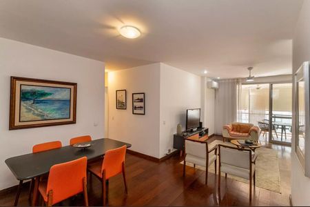 Apartamento à venda com 2 quartos, 111m² em Copacabana, Rio de Janeiro