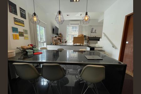 Apartamento à venda com 100m², 3 quartos e 1 vaga