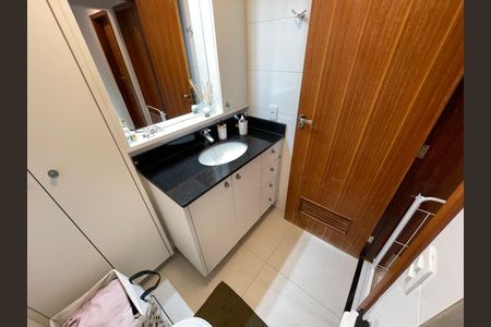 Apartamento à venda com 100m², 3 quartos e 1 vaga