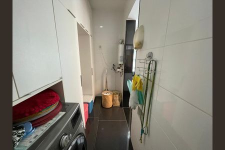 Apartamento à venda com 100m², 3 quartos e 1 vaga