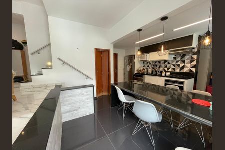 Apartamento à venda com 100m², 3 quartos e 1 vaga