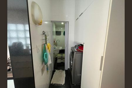 Apartamento à venda com 100m², 3 quartos e 1 vaga