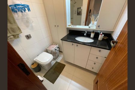 Apartamento à venda com 100m², 3 quartos e 1 vaga