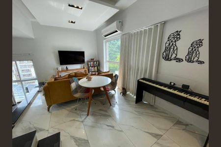 Apartamento à venda com 100m², 3 quartos e 1 vaga