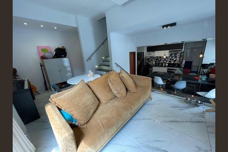 Apartamento à venda com 100m², 3 quartos e 1 vaga