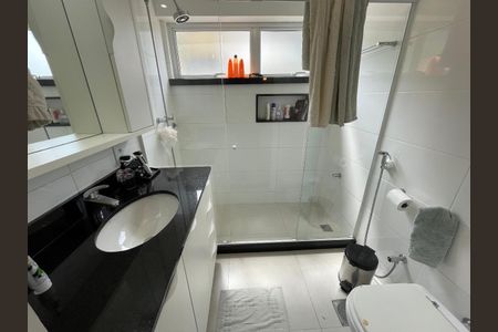 Apartamento à venda com 100m², 3 quartos e 1 vaga