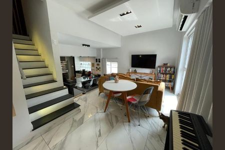 Apartamento à venda com 100m², 3 quartos e 1 vaga