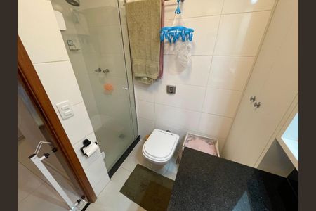 Apartamento à venda com 100m², 3 quartos e 1 vaga