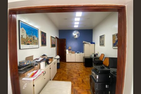 Apartamento à venda com 3 quartos, 125m² em Vila Buarque, São Paulo