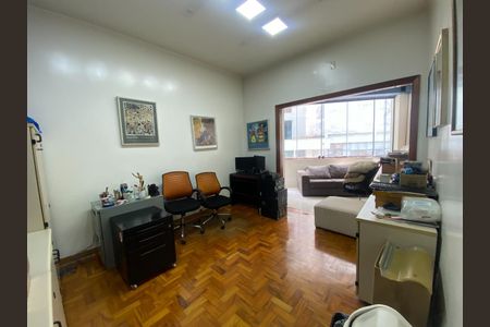 Apartamento à venda com 3 quartos, 125m² em Vila Buarque, São Paulo