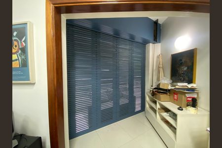 Apartamento à venda com 3 quartos, 125m² em Vila Buarque, São Paulo