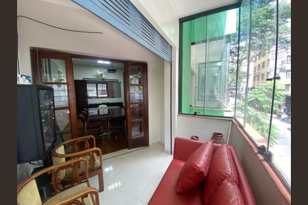 Apartamento à venda com 3 quartos, 125m² em Vila Buarque, São Paulo