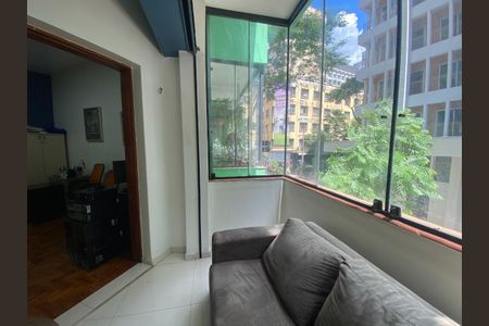 Apartamento à venda com 3 quartos, 125m² em Vila Buarque, São Paulo