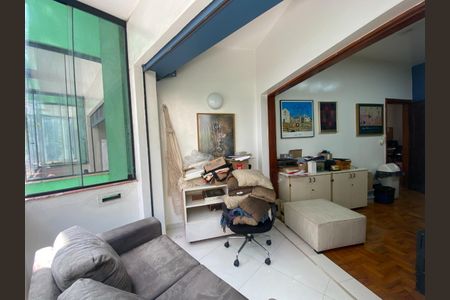 Apartamento à venda com 3 quartos, 125m² em Vila Buarque, São Paulo