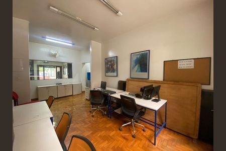 Apartamento à venda com 3 quartos, 125m² em Vila Buarque, São Paulo