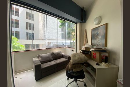 Apartamento à venda com 3 quartos, 125m² em Vila Buarque, São Paulo