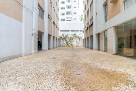 Apartamento à venda com 4 quartos, 253m² em Higienópolis, São Paulo