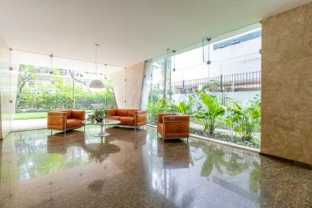 Apartamento à venda com 4 quartos, 253m² em Higienópolis, São Paulo