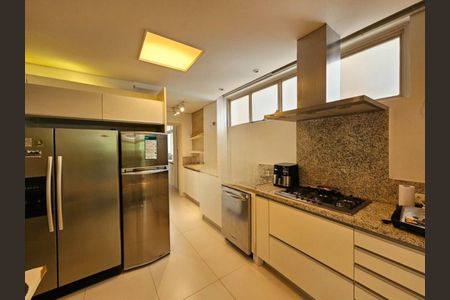 Apartamento à venda com 4 quartos, 253m² em Higienópolis, São Paulo
