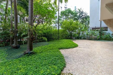 Apartamento à venda com 4 quartos, 253m² em Higienópolis, São Paulo