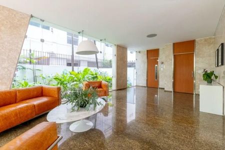 Apartamento à venda com 4 quartos, 253m² em Higienópolis, São Paulo