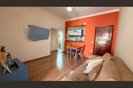 Apartamento à venda com 2 quartos, 65m² em Centro, Niterói