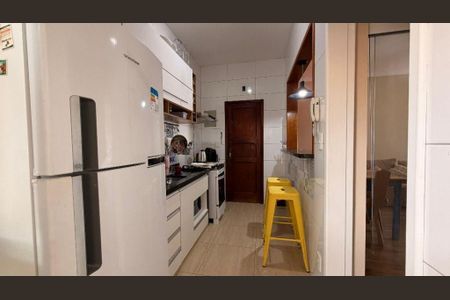 Apartamento à venda com 2 quartos, 65m² em Centro, Niterói