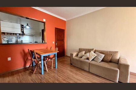 Apartamento à venda com 2 quartos, 65m² em Centro, Niterói